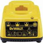 Зарядний пристрій DeWalt 572576-01