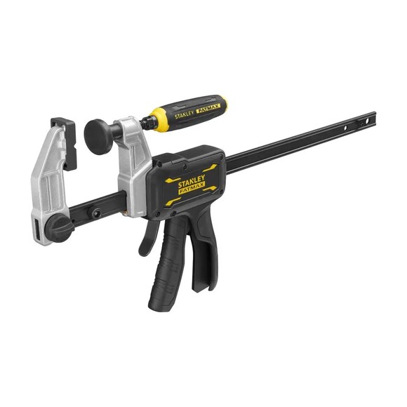 Струбцина Stanley FatMax 300 мм (FMHT83006-0) изображение 2