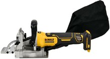 Акумуляторний фрезер DeWALT (DCW682NT) (без АКБ та ЗП)