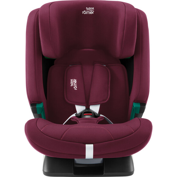 Детское автокресло BRITAX-ROMER VERSAFIX (burgundy red) (2000039018) изображение 2