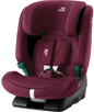 Детское автокресло BRITAX-ROMER VERSAFIX (burgundy red) (2000039018)