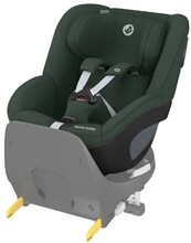 Дитяче автокрісло MAXI-COSI Pearl 360 2 (authentic green) (8045490110) (без вкладишу)