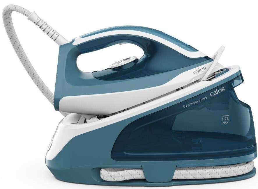 

Утюг с парогенератором Tefal Express Easy SV6131E0