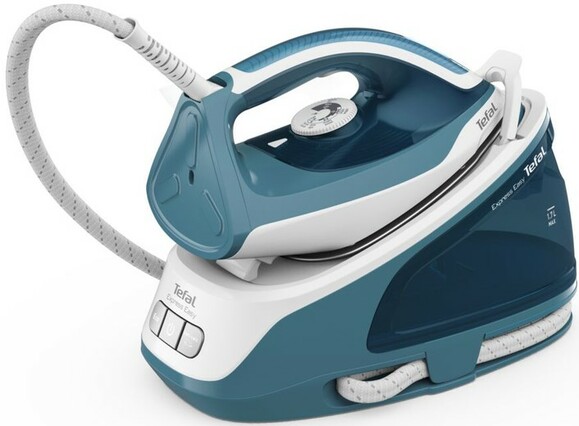 Праска з парогенератором Tefal Express Easy SV6131E0 фото 2