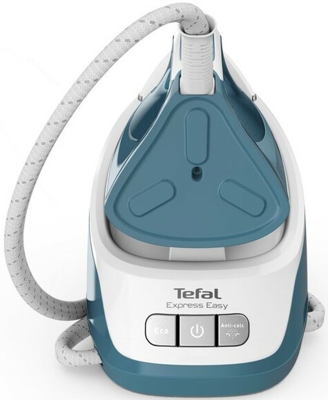 Праска з парогенератором Tefal Express Easy SV6131E0 фото 4