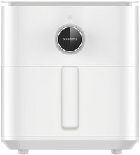 Мультипіч Xiaomi Smart Air Fryer MAF10 6.5 л (white)