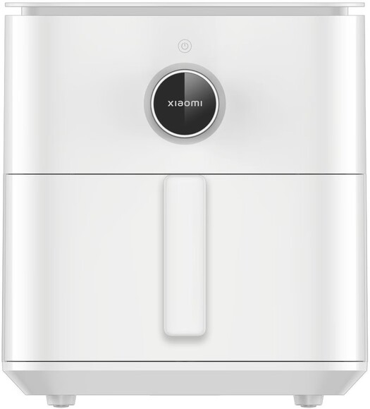 Мультипечь Xiaomi Smart Air Fryer MAF10 6.5 л (white)