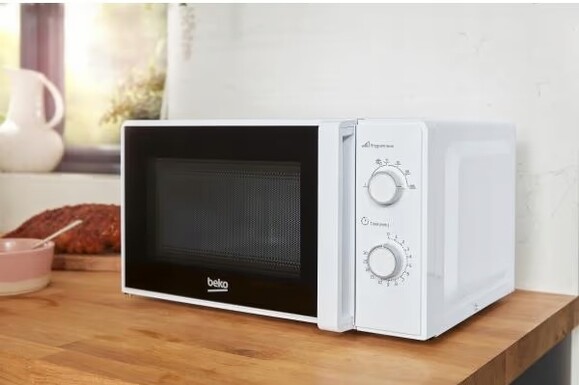 Микроволновая печь BEKO MOC20100WFB изображение 5