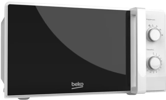 Мікрохвильова піч BEKO MOC20100WFB фото 3