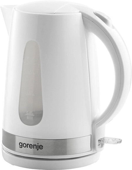 Електрочайник Gorenje K 17 WE