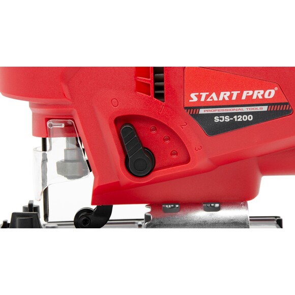 Лобзик Start Pro SJS-1200 фото 7