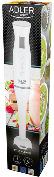 Блендер Adler AD 4622 изображение 5