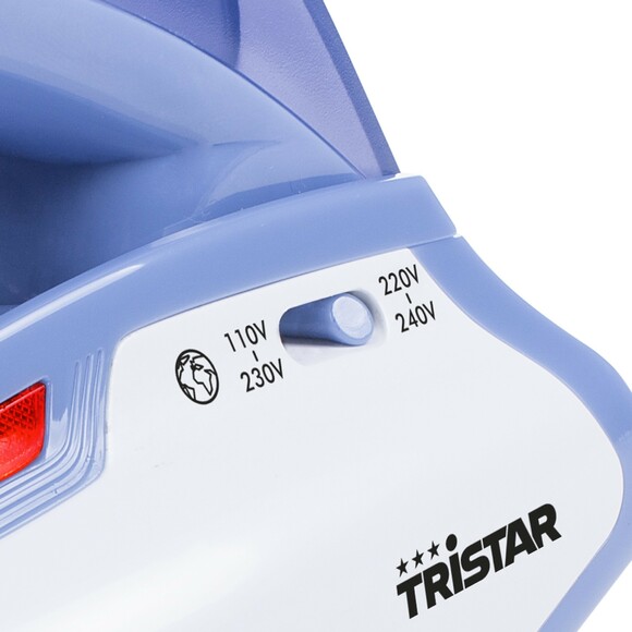 Утюг дорожный Tristar ST-8132 изображение 7