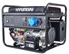 Бензиновий генератор Hyundai HHY 9000FE