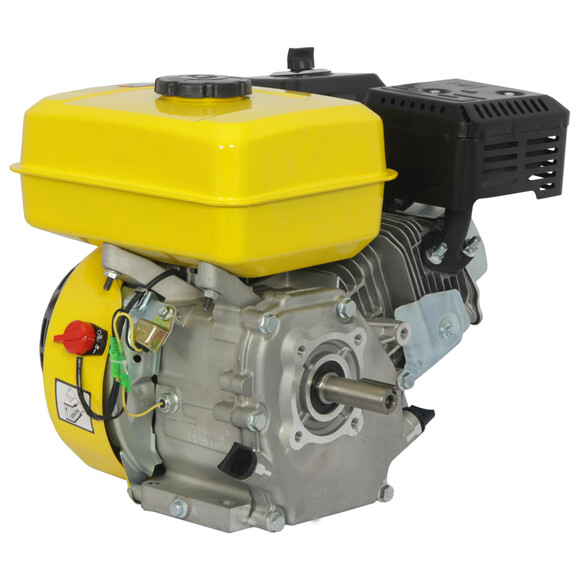 Двигатель бензиновый Кентавр ДВЗ-200Б1 изображение 3