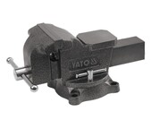 Тиски Yato 100 мм (YT-6501)