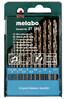 Metabo HSS-Co, DIN 338 (627120000)