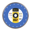 Алмазный диск Baumesser Beton PRO 1A1R Turbo 230x2,6x9x22,23 (90215008017)