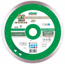 Алмазный диск Distar 1A1R 230x1,7x10x25,4 Granite Premium (11320061017)