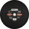Відрізні диски Yato
