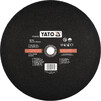 Диск відрізний YATO по метталов 355 x 25,4 мм (YT-61132)