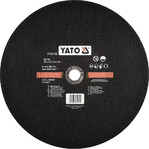 Диск отрезной YATO по метталу 355 x 25,4 мм (YT-61132)