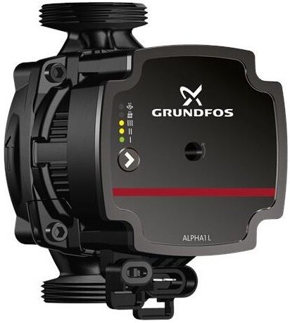 

Насос циркуляционный Grundfos Alpha1 L 25-60 130 (99160583)