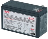 Батарея APC Replacement Battery Cartridge 106 (APCRBC106)
