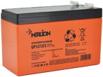 Акумуляторна батарея MERLION AGM GP1272F2 PREMIUM (2350)