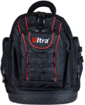 Рюкзак для инструмента Ultra 20 карманов 27 л (7411852)