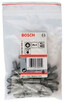Набор бит Bosch Extra Hard, 32 мм, PH4, 25 шт (2607001519)
