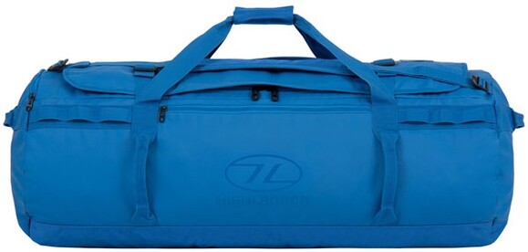 Сумка-рюкзак Highlander Storm Kitbag 120 Blue (927460) изображение 2