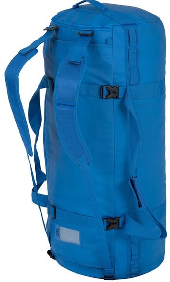 Сумка-рюкзак Highlander Storm Kitbag 120 Blue (927460) изображение 3