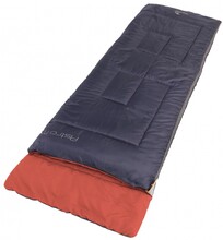 Спальный мешок Easy Camp Astro M/+5°C Blue Right (240145)