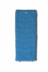 Спальный мешок Pinguin Travel (13/9°C), 190 см - Right Zip, Blue (PNG 241457) 2020