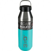 Термобутылка Sea To Summit 360 Degrees Vacuum Insulated Stainless Narrow Mouth Bottle 750 ml Turquoise (STS 360BOTNRW750TQ)