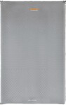 Самонадувний двомісний килимок Pinguin Nomad 50 Double, 198х130х5см, Grey (PNG 707.Grey)
