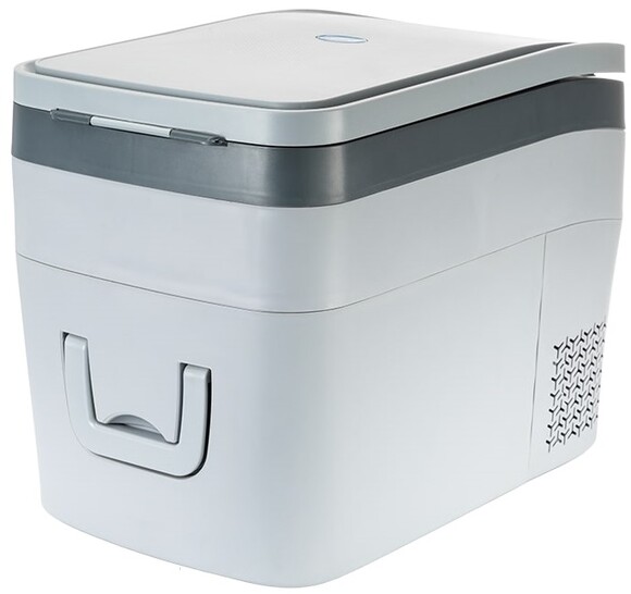 Автохолодильник компрессорный Thermo CBP-C-32 (4823082715558) изображение 3