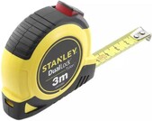 Рулетка измерительная 3 м Stanley Tylon Dual Lock (STHT36802-0)