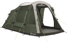 Палатка Outwell Springwood 4 Green (111210) (928823)