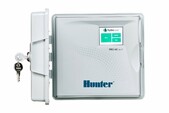 Wi-Fi контроллер Hunter PHC-1201E на 12 зон полива