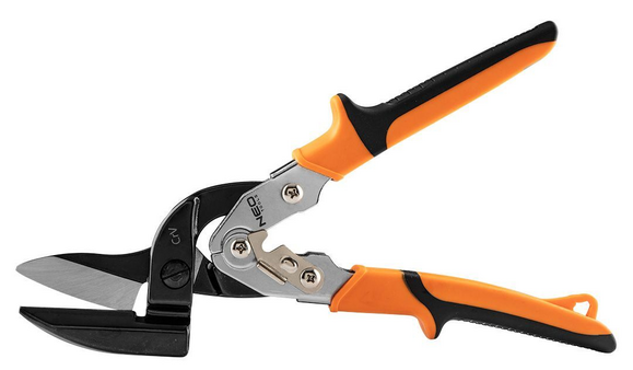 Ножницы по металлу Neo Tools 250 мм (31-065) изображение 2