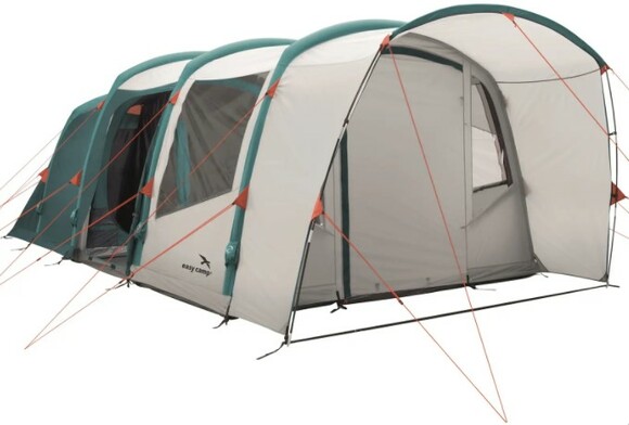 Палатка Easy Camp Match Air 500 Aqua Stone (120336) изображение 2