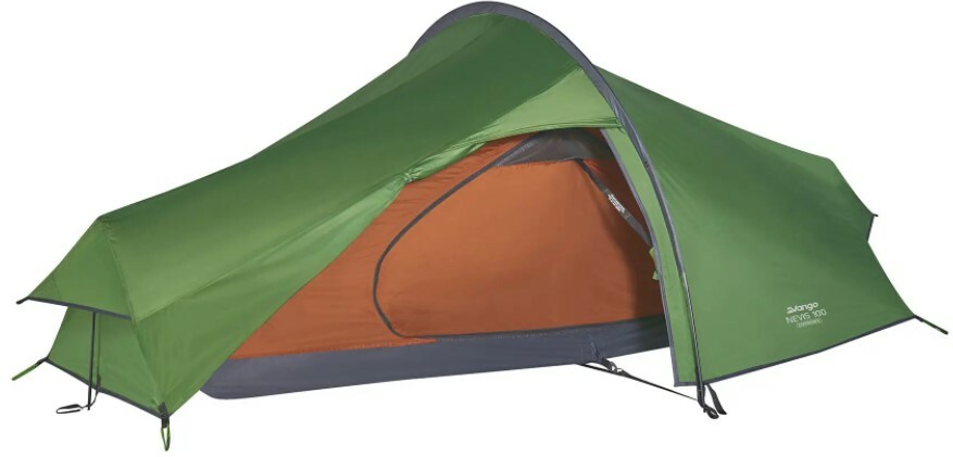 

Палатка Vango Nevis 100 Pamir Green (TENNEVIS P32077)