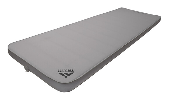 Самонадувной коврик Terra Incognita Comfort 7.5 серый (4823081506089) изображение 2
