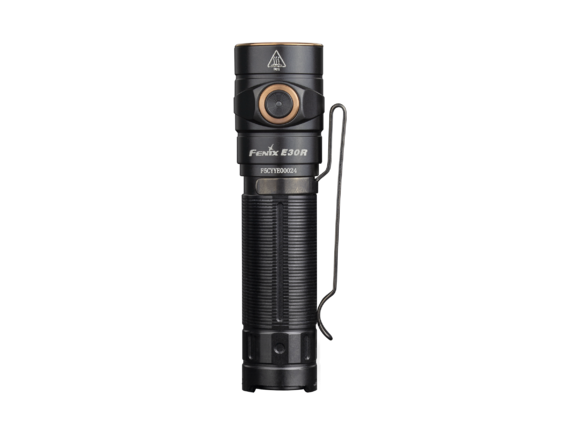 Ліхтар ручний Fenix E30R Cree XP-L HI LED фото 2