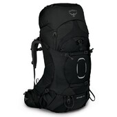 Рюкзак Osprey Aether 65 Black L/XL (009.2405)