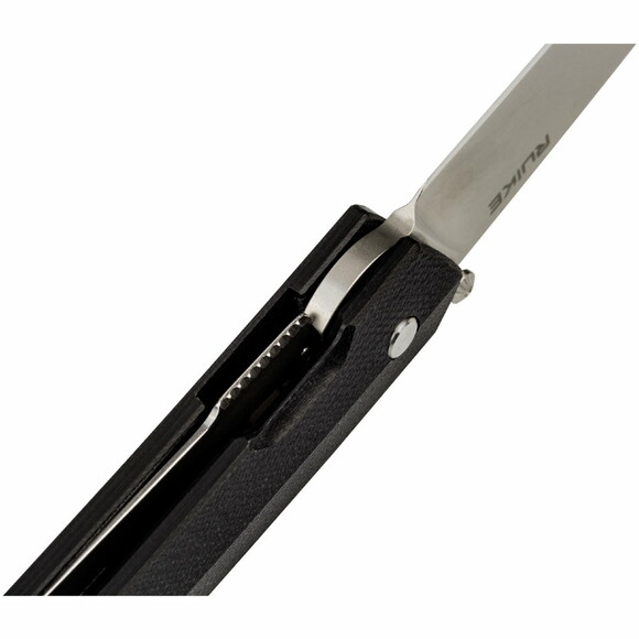 Нож складной Ruike Fang P865-B изображение 3