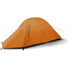 Палатка двухместная Trimm Himlite-DSL Orange (001.009.0091)