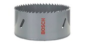 Коронка биметалическая Bosch Standard 105мм (2608584132)